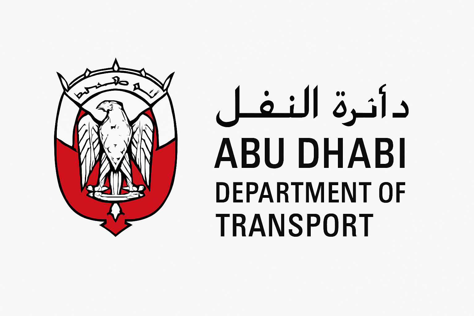 Abu Dhabi Department of Transport
