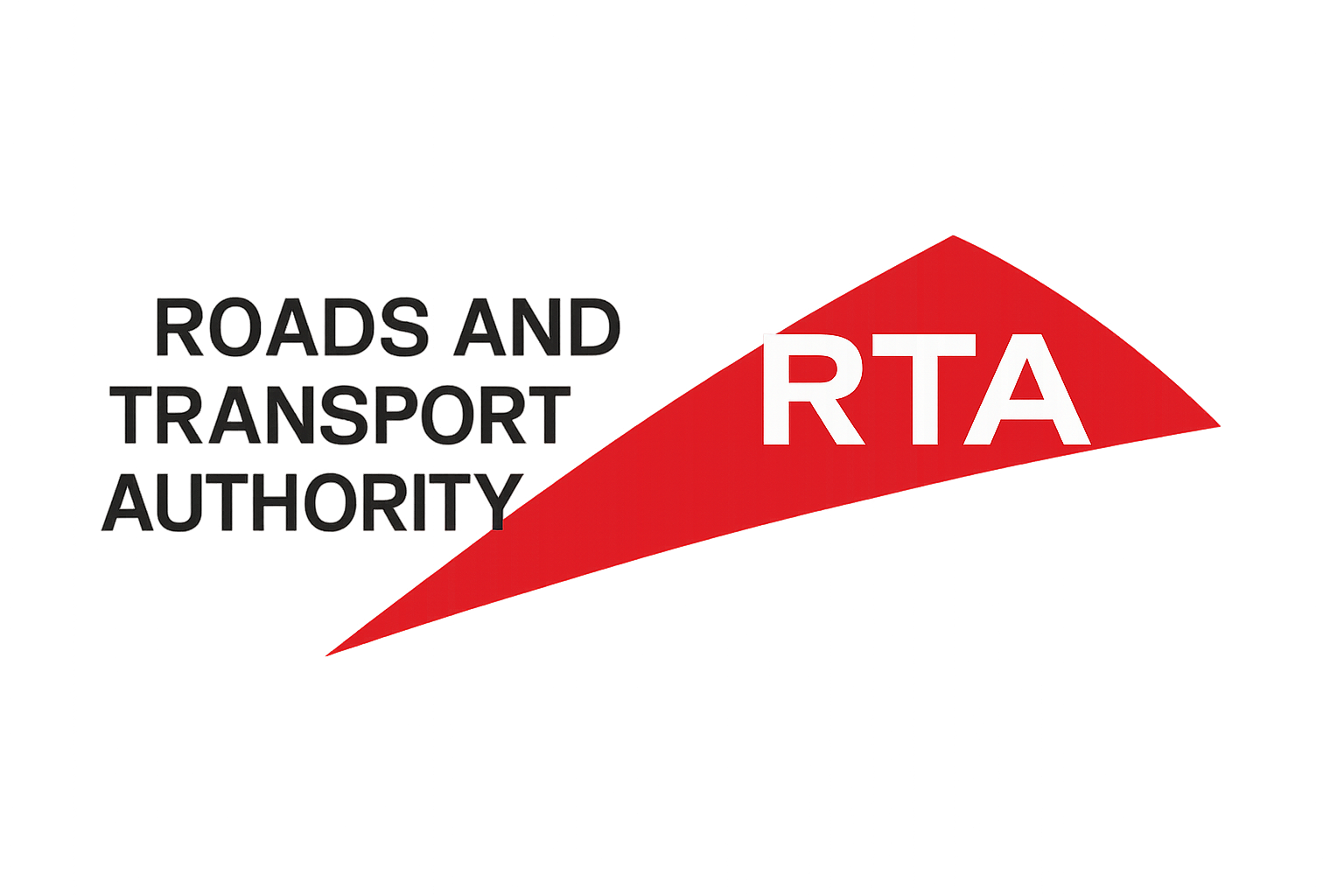 RTA - Roads and Transport Authority